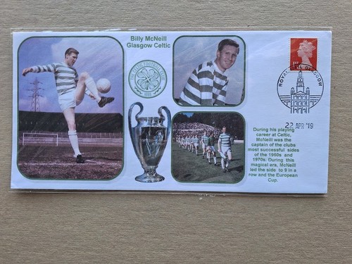 Celtic memorabilia billy - memorabilia,