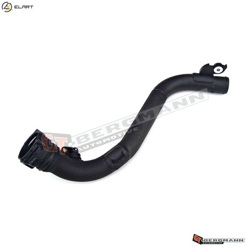 Charge air hose - air, for