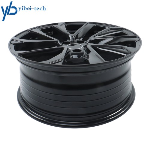 Alloy wheel rim for - wheel,