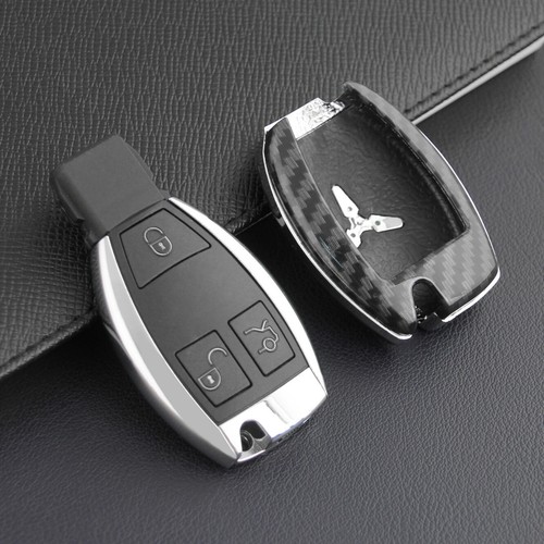 Car key fob - key, chain