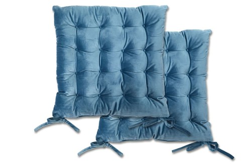 Chair seat pad soft - seat, garden
