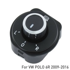 For VW Polo 6R/6C 2009-17