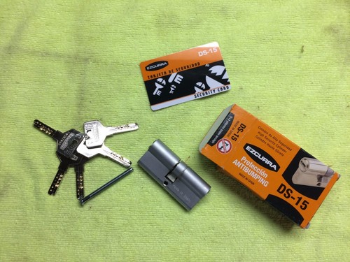 35x35 high security - security, 5