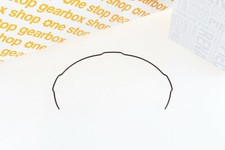 RENAULT PK6 / PF6 GEARBOX