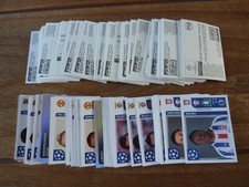 Panini Champions League