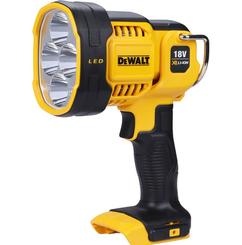 Dewalt led spotlight tool - dewalt,