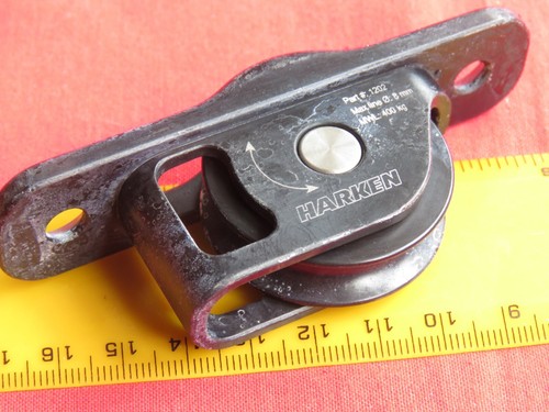 Harken 40mm protexit - protexit, exit