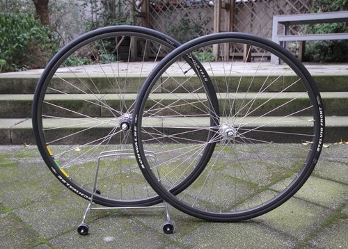 Shimano dura ace - dura, hb