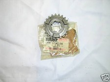 Yamaha TZ250/350 TD3TR3 73-'80