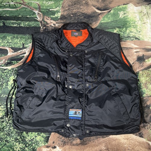 Vintage vanson leathers - vanson,
