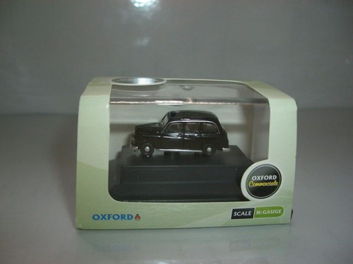 Oxford nfx4001 gauge 148 - nfx4001, 1/148