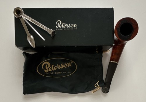Peterson kinsale xl22 smooth - xl22,
