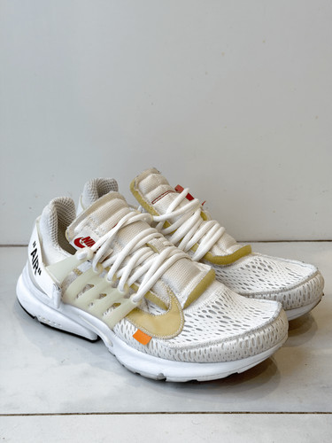 Nike off white - nike, off-white