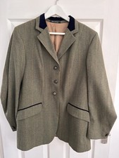 Mears Pytchley Tweed Riding