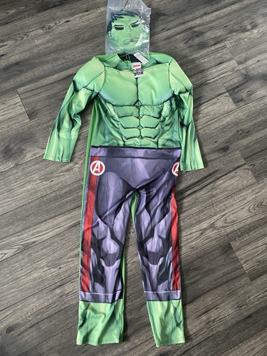 Marvel incredible hulk - marvel,