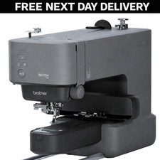 Brother Skitch PP1 Embroidery