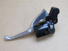 Triumph Thunderbird 1600 2014 8,241 miles clutch lever (14387)