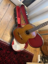 Classical Acoustic Guitar