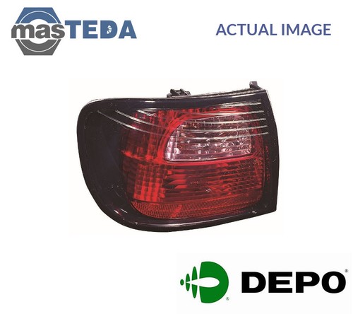 215 19f1r rear light tail - 215-19f1r-ae,