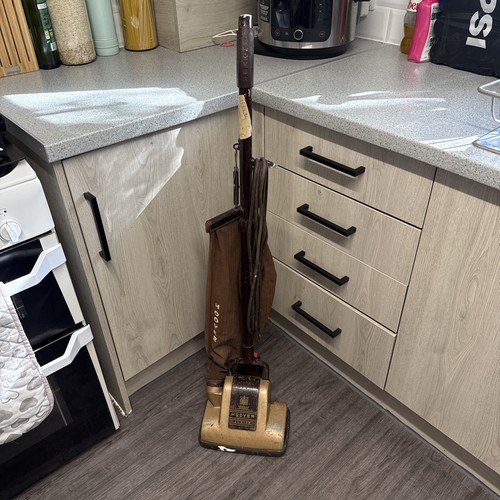 1934 hoover junior model 370 - 1934,