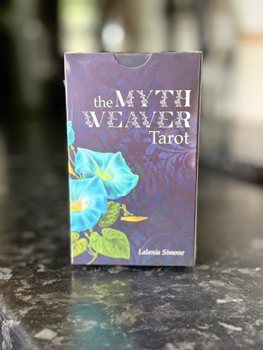 Myth weaver tarot indie - myth,