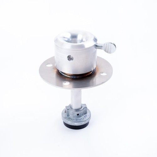Skewer centre plummer - skewer,