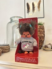 Monchichi French exclusive