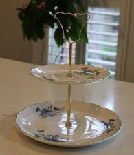 Vintage James Kent Old Foley