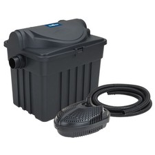 Bermuda Pond Filter Kit with