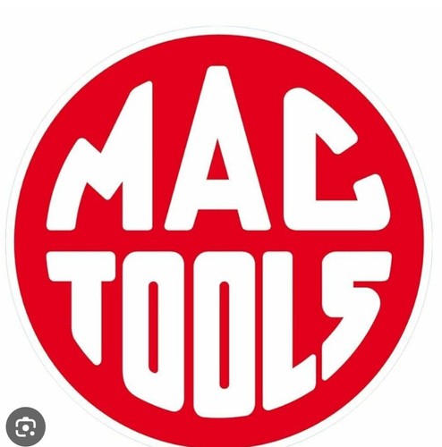 Mac tools decal sticker - tools,