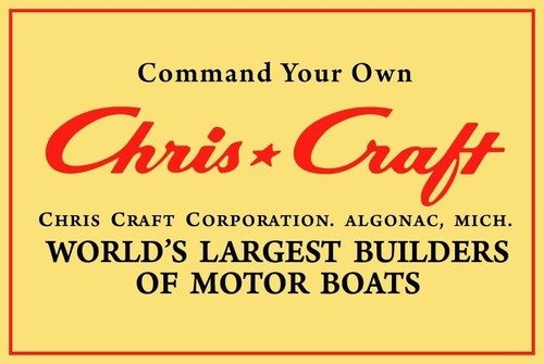 Command your own chris - own, craft
