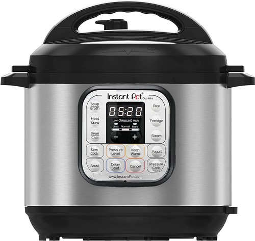 New pro instant pot duo - new,