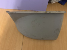 LDV PILOT & CONVOY LEFT FRONT