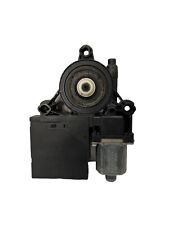 VW PASSAT B7 2011 PASSENGER FRONT LEFT WINDOW MOTOR 3C0959792C 3AA959702A A2l11b