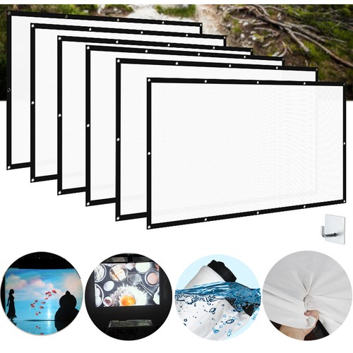 Screen projector projection - screen,