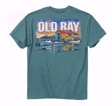 Old Bay Boats and Crab Shack