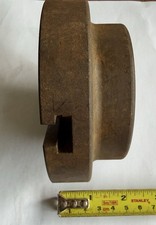 Very Rare Genuine Cromwell