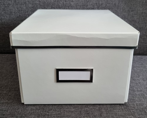 Ikea smårassel white - ikea, 'smårassel'