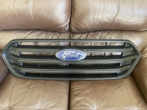 Ford transit custom - ford,