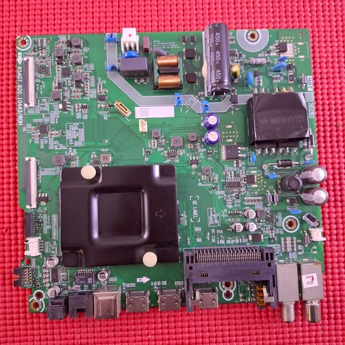 Main board for hisense - av,