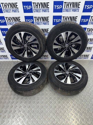 Genuine 2020 volkswagen - 15'',