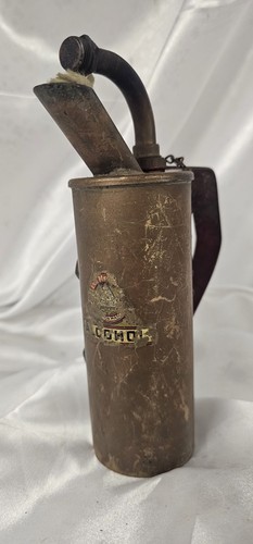 Vintage lenk mfg - lenk, co