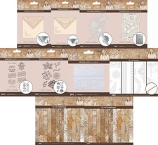 Sara Signature - Antique Lace