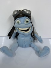 Crazy Frog The Annoying Thing