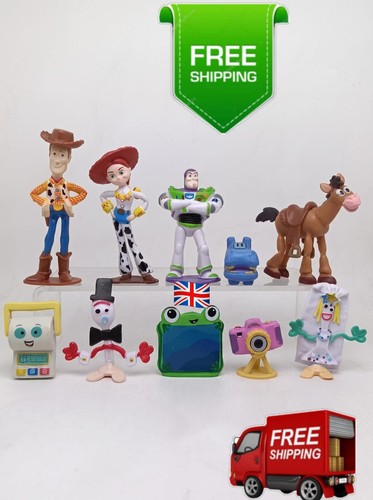 7pcs toy story - 7pcs, woody