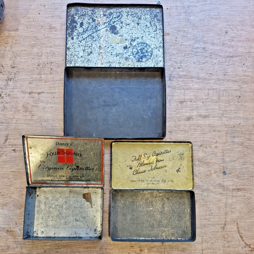 Job lot vintage players - ,