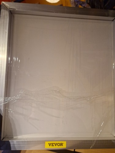 12x screen printing - frames, /