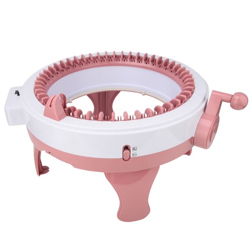 Plastic hand knitting sewing - hand,