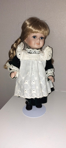 Ever cute porcelain - cute,