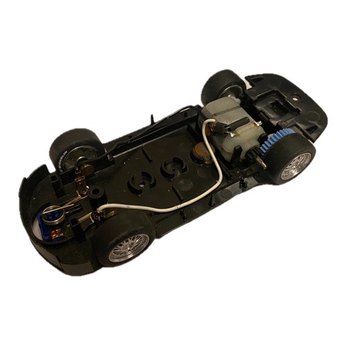 Scalextric porsche 911 - porsche, gt3r